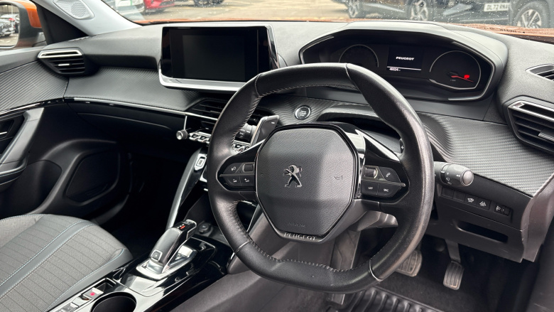 Peugeot 2008 1.2 PureTech 130 Allure 5dr EAT8 Petrol Estate